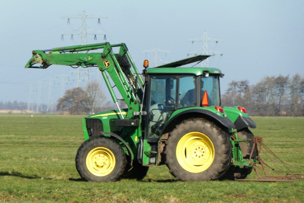 choisir son tracteur