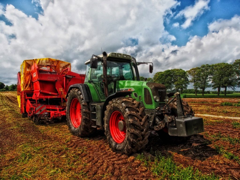 choisir son tracteur