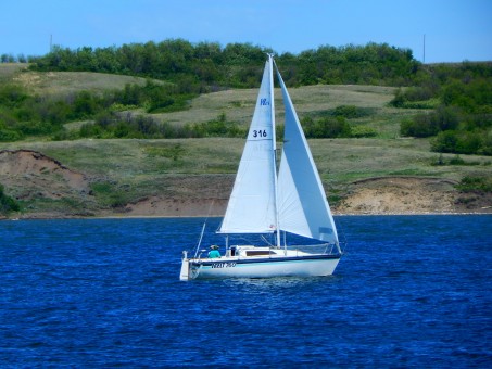 Loisirs nautiques