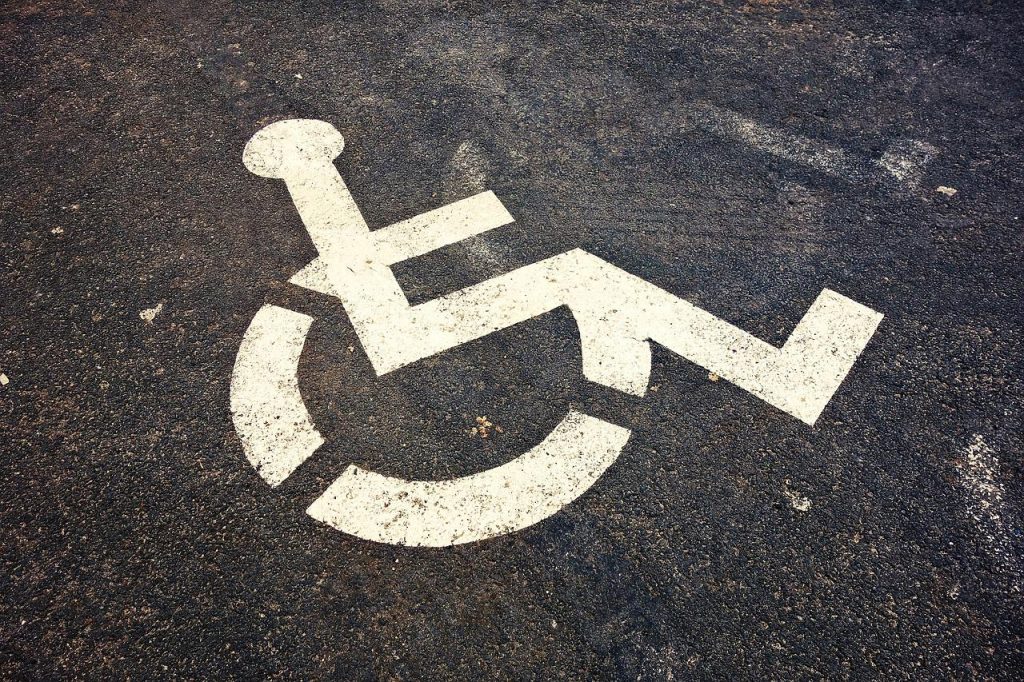 évacuation des personnes handicapées en cas d’incendie